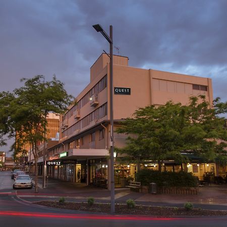 Quest On Ward Serviced Apartments Hamilton Luaran gambar