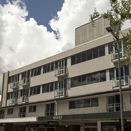 Quest On Ward Serviced Apartments Hamilton Luaran gambar