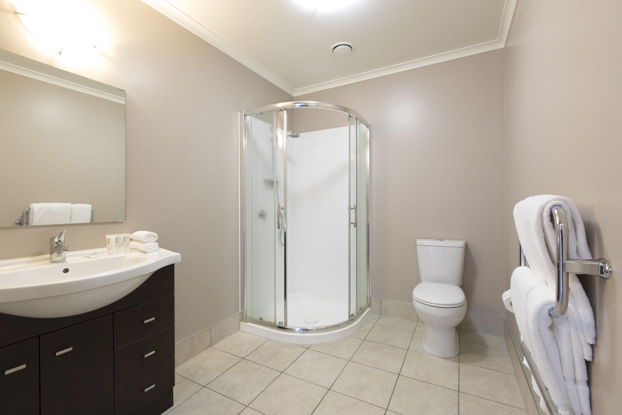 Quest On Ward Serviced Apartments Hamilton Luaran gambar