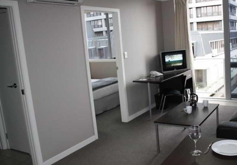 Quest On Ward Serviced Apartments Hamilton Luaran gambar