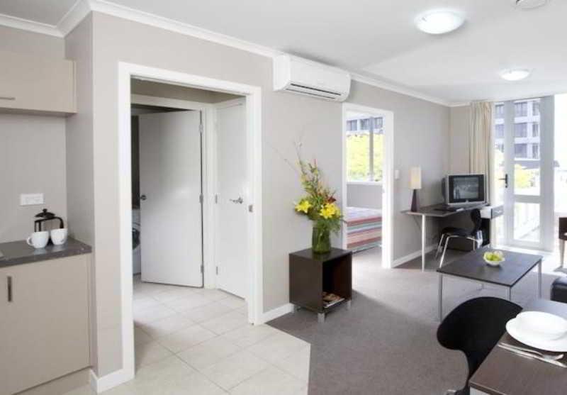 Quest On Ward Serviced Apartments Hamilton Luaran gambar