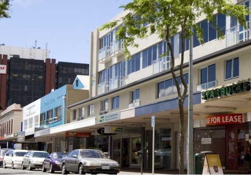 Quest On Ward Serviced Apartments Hamilton Luaran gambar