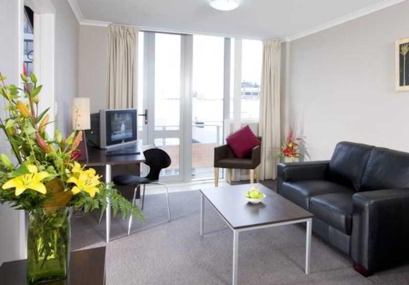 Quest On Ward Serviced Apartments Hamilton Luaran gambar