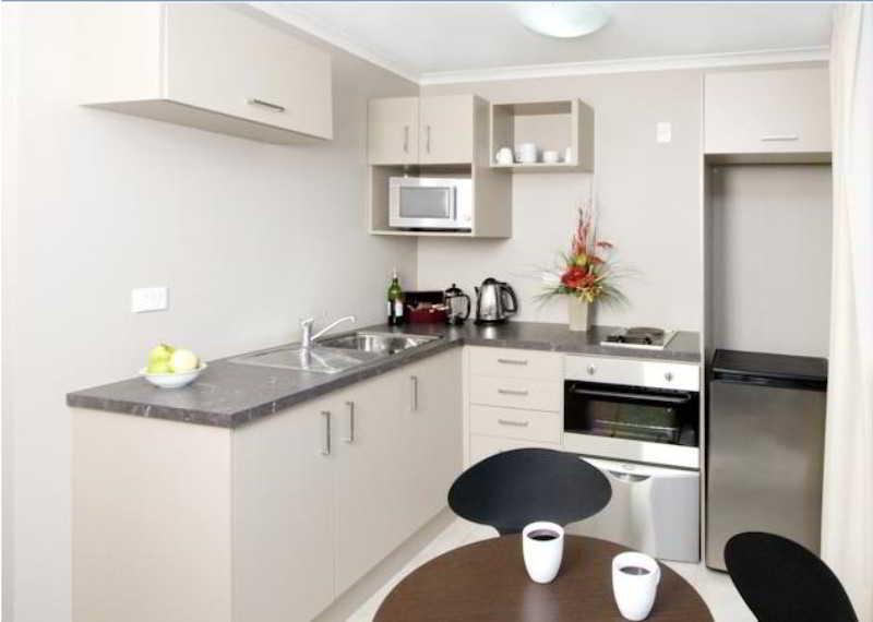 Quest On Ward Serviced Apartments Hamilton Luaran gambar