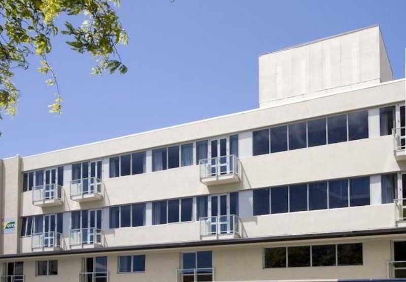 Quest On Ward Serviced Apartments Hamilton Luaran gambar