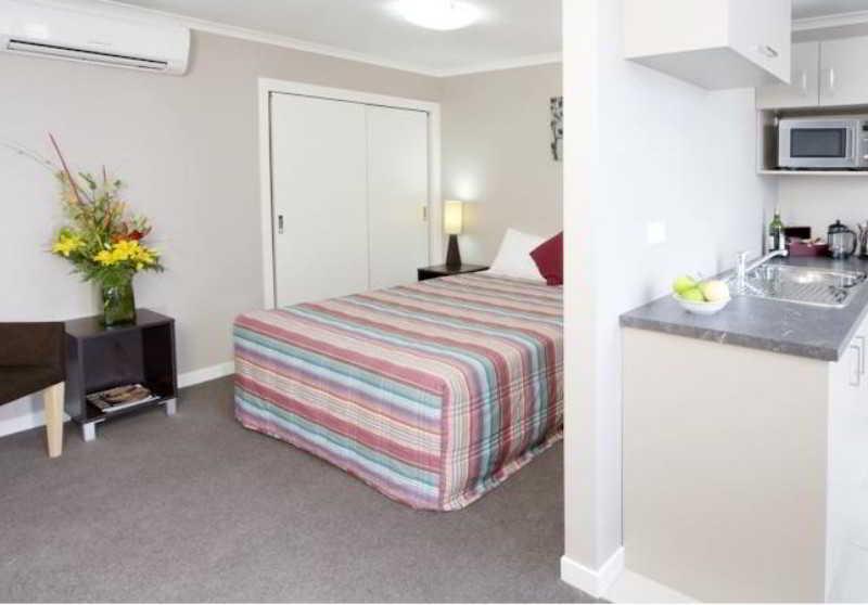 Quest On Ward Serviced Apartments Hamilton Luaran gambar