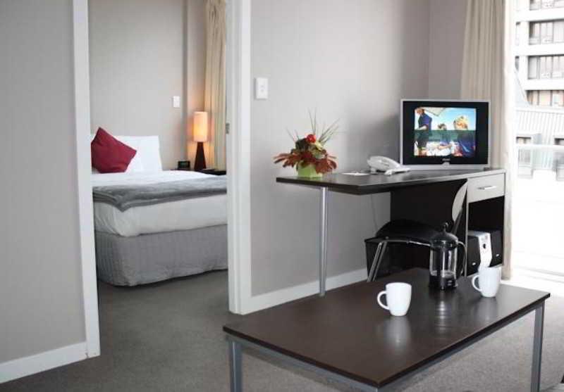 Quest On Ward Serviced Apartments Hamilton Luaran gambar