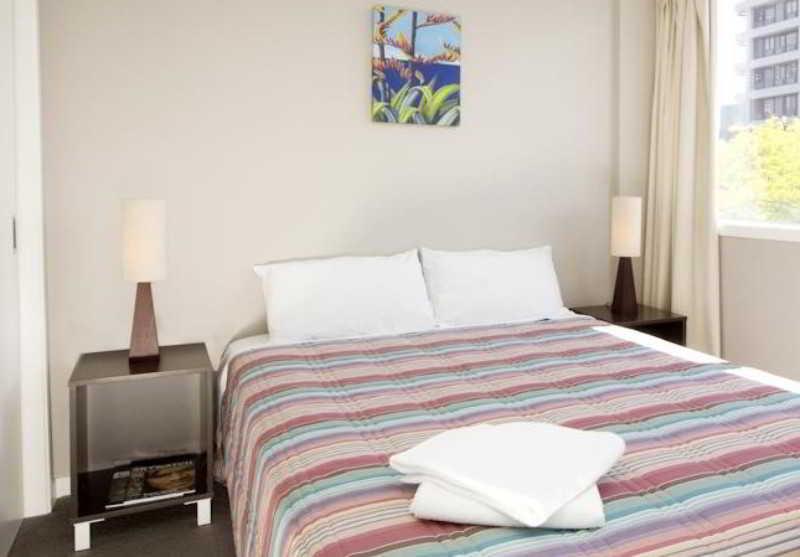 Quest On Ward Serviced Apartments Hamilton Luaran gambar