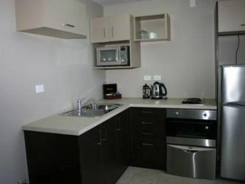 Quest On Ward Serviced Apartments Hamilton Bilik gambar