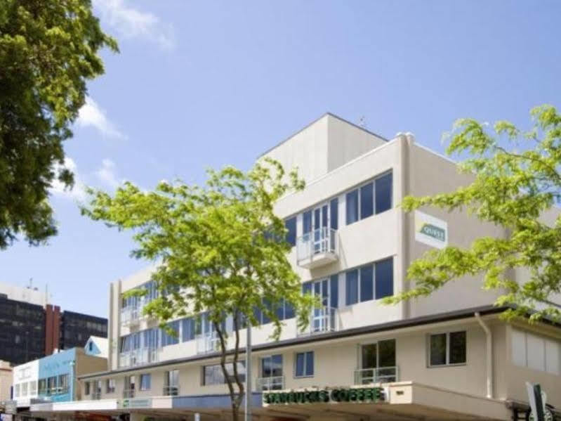Quest On Ward Serviced Apartments Hamilton Luaran gambar