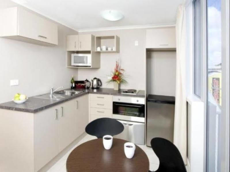 Quest On Ward Serviced Apartments Hamilton Luaran gambar