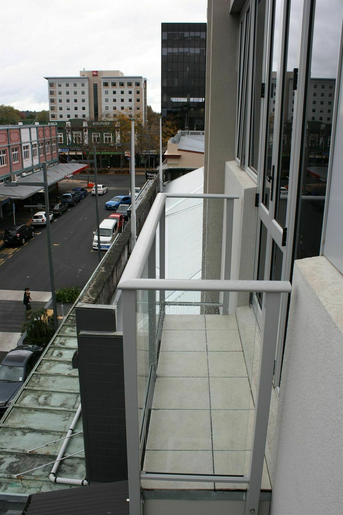 Quest On Ward Serviced Apartments Hamilton Luaran gambar