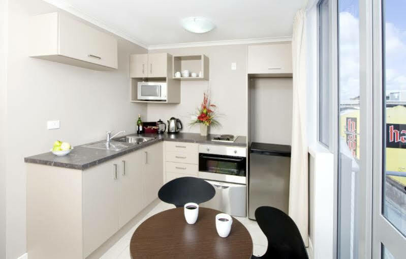 Quest On Ward Serviced Apartments Hamilton Luaran gambar