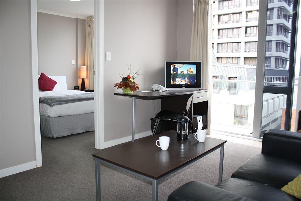 Quest On Ward Serviced Apartments Hamilton Luaran gambar